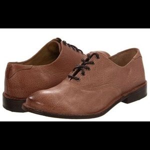 Frye Paige Oxford Sz 7.5